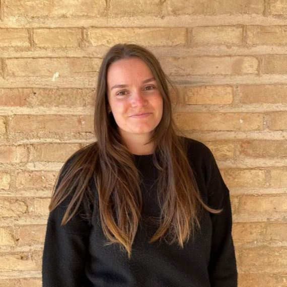 Marion G. - Consultante SEO 📈 | SEO international 🌍