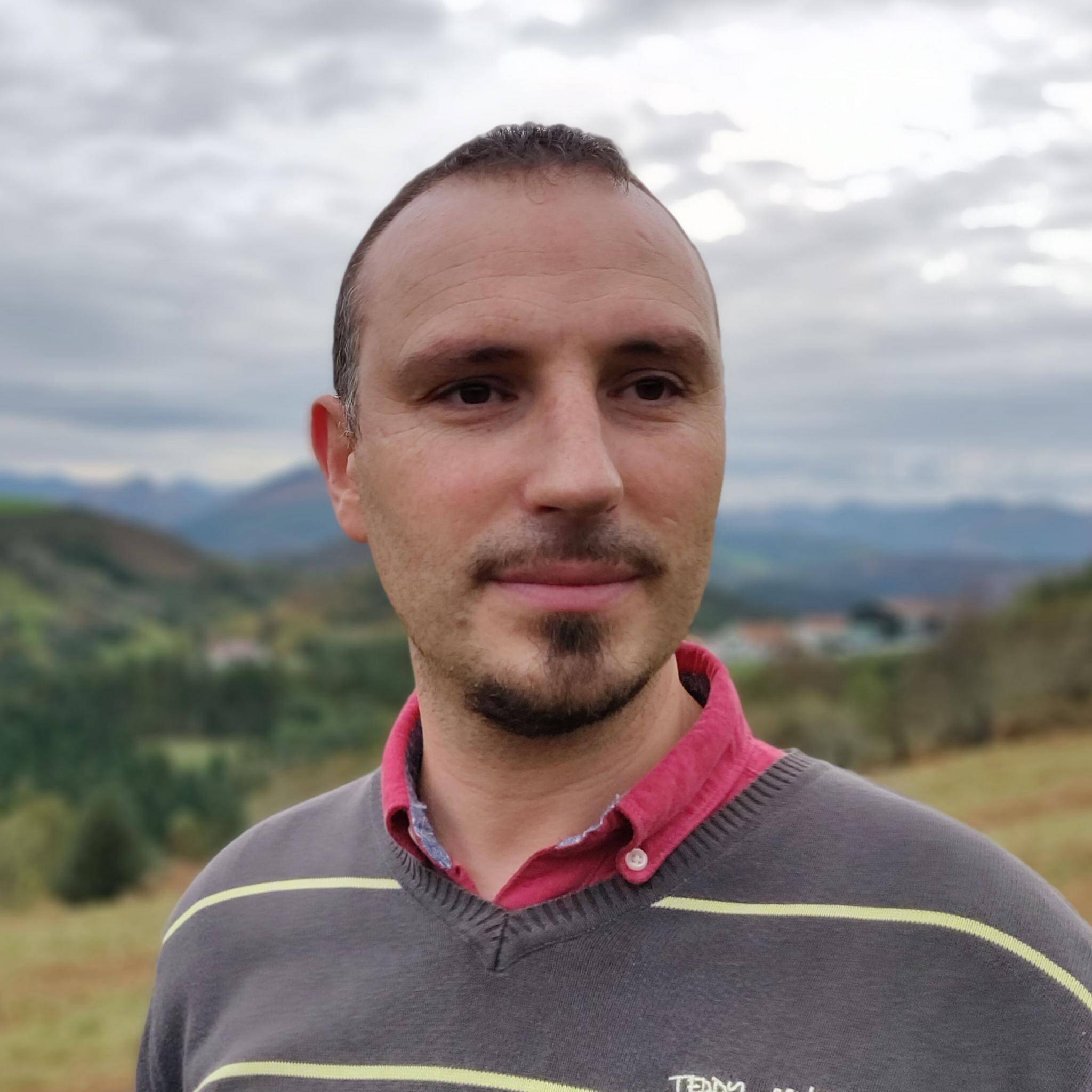 Sylvain C.