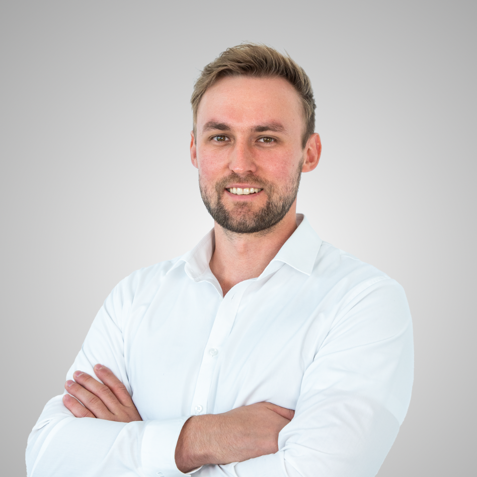 Marc  - Allrounder | General Manager | B2C | Branding