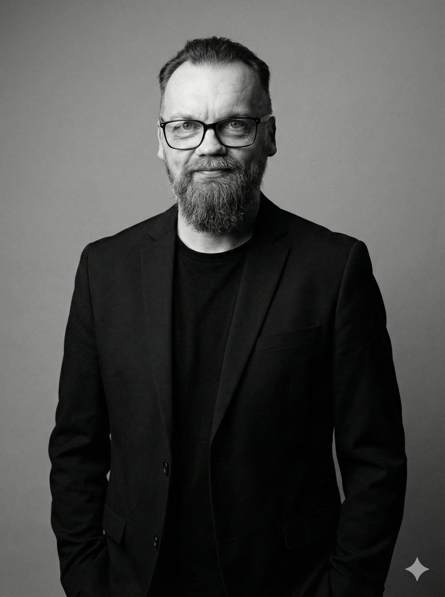 Paul Thomas