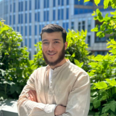 Mehdi Moussaoui