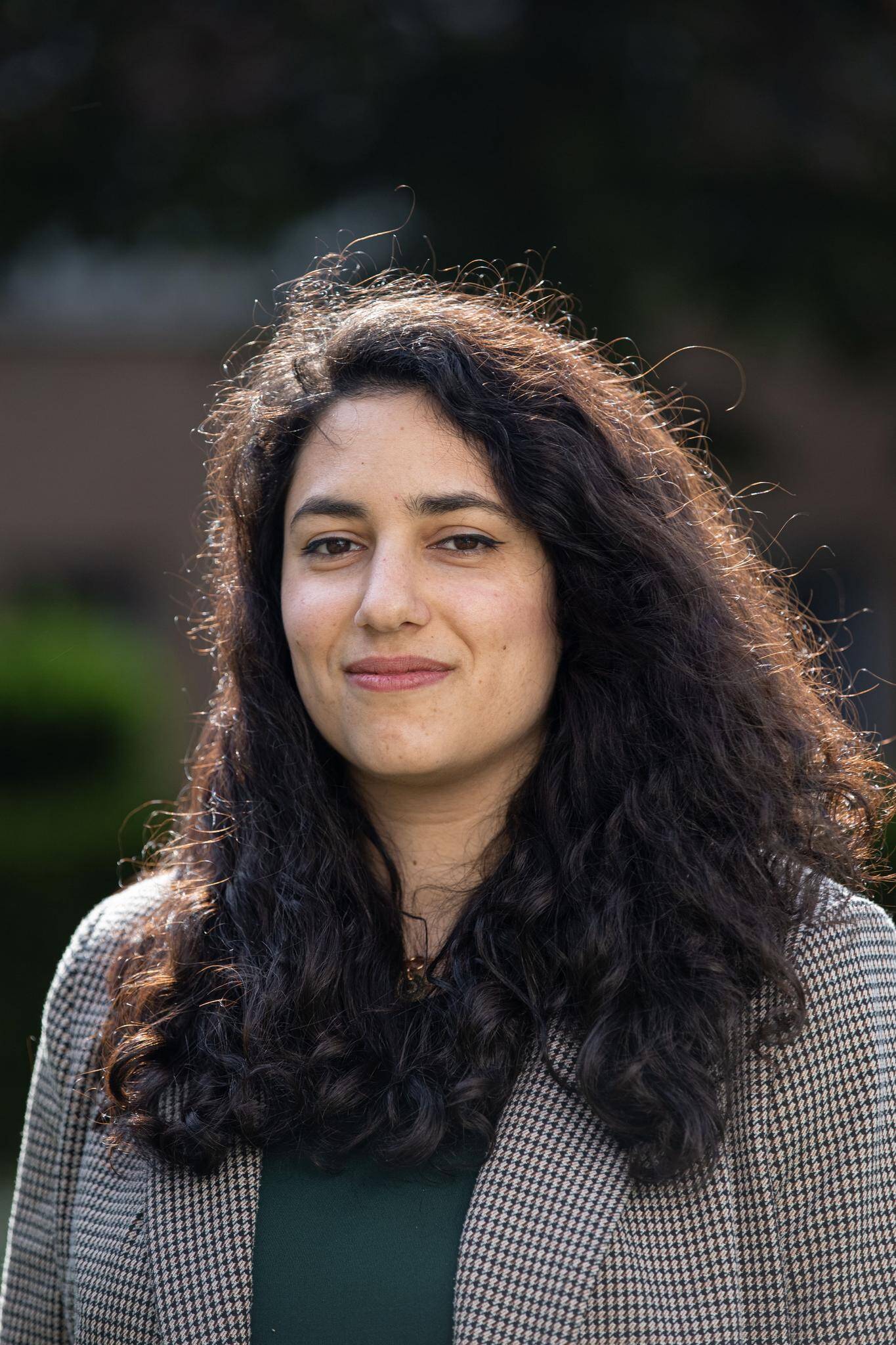 Catherine Raad