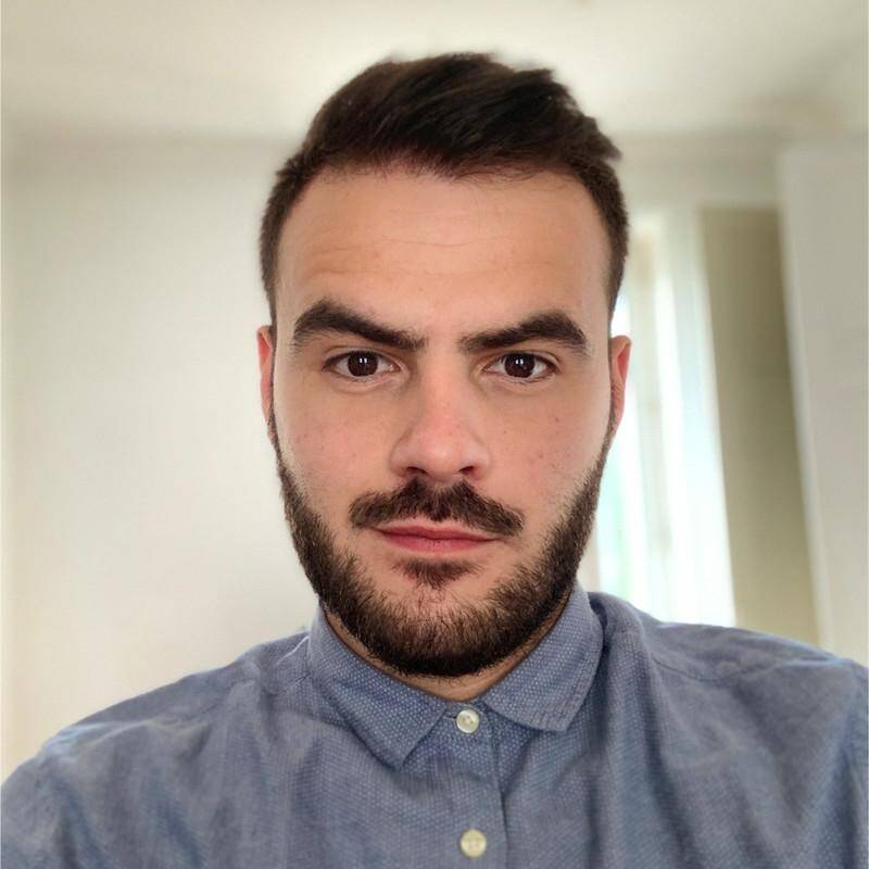 Mathieu Alboré