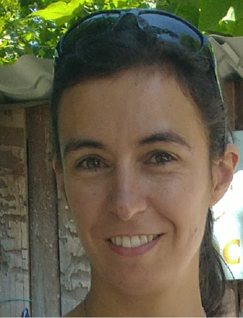 Alexandra David