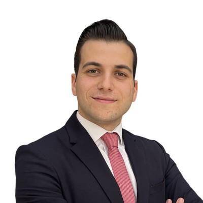 Fotios Machairas