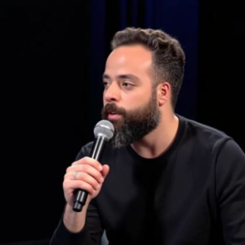Kareem Mukhtar