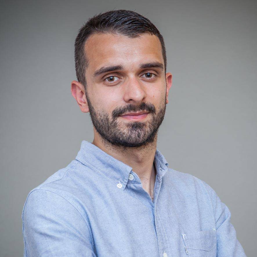 Ferri Frédéric