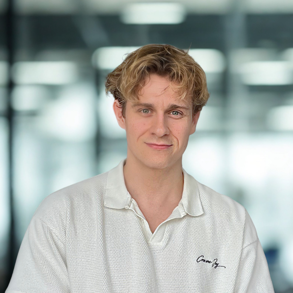 Roman Cirier - Dev Fullstack : React Native/React/Nest.js/TS