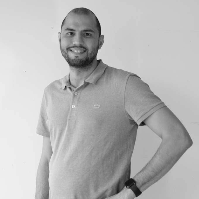 Bassam T.