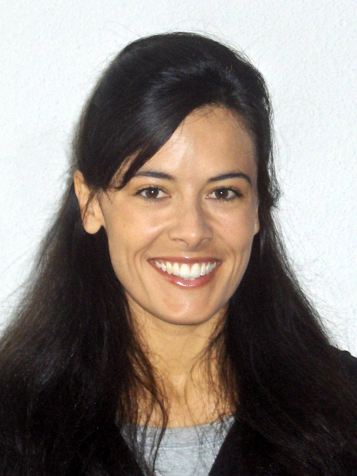 Camille Sanchez