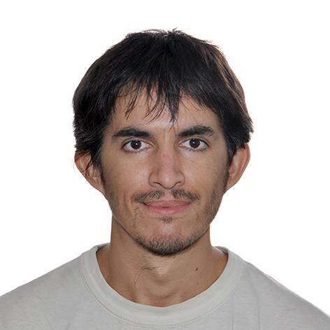 Sebastian Serrati Ruiz Diaz - Video editor