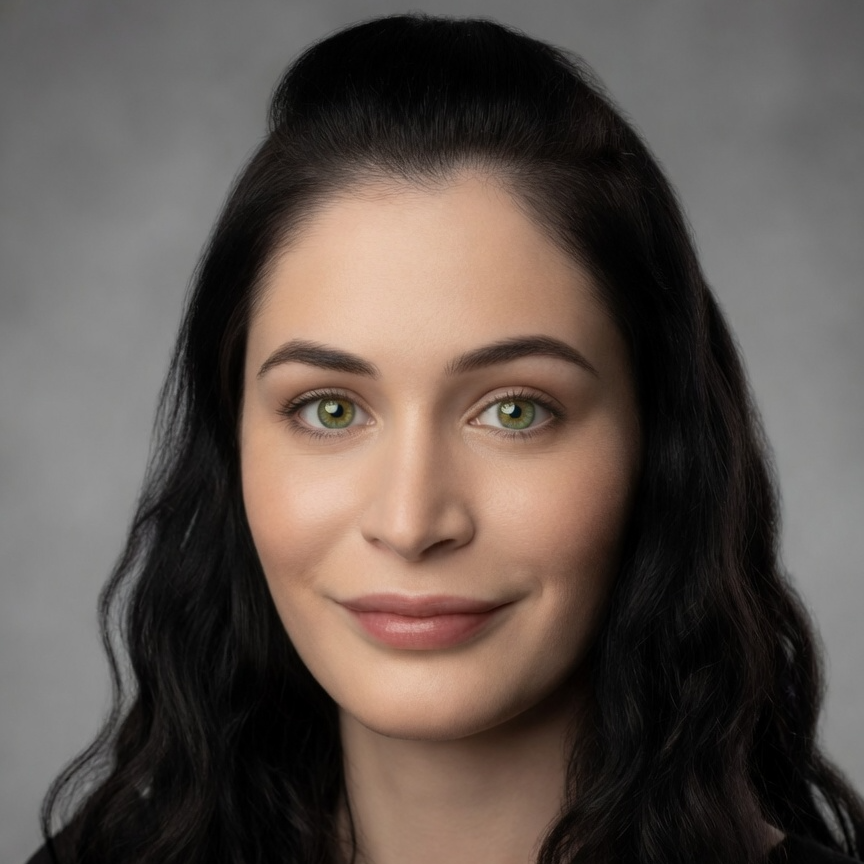 Nolwenn  - Chemist specializing in electrochemistry