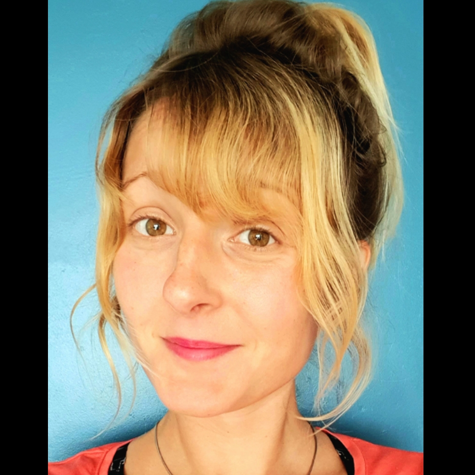 Mélanie Nowak
