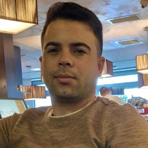 Osiel Lima Díaz