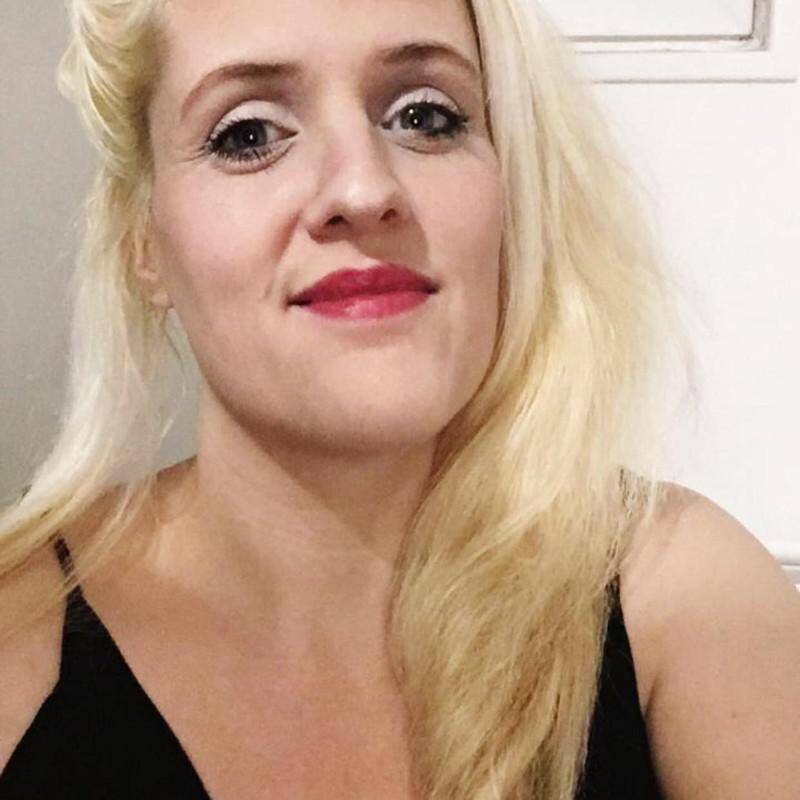 Kirstin Guilbert Letouzé