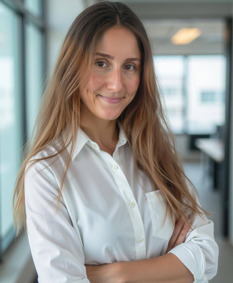 Lila Retaud