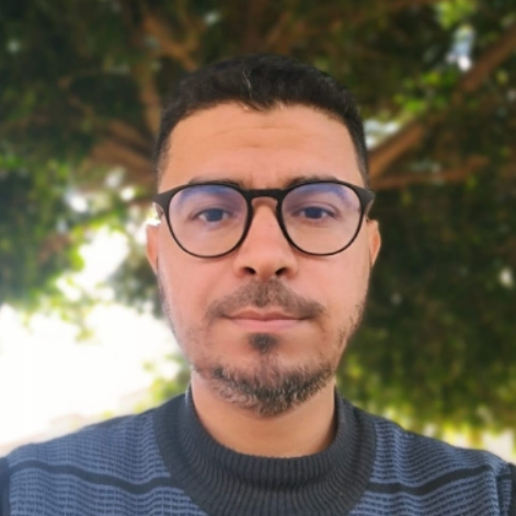 Mohammed A.