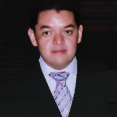 Luis Antonio Gil Garcia