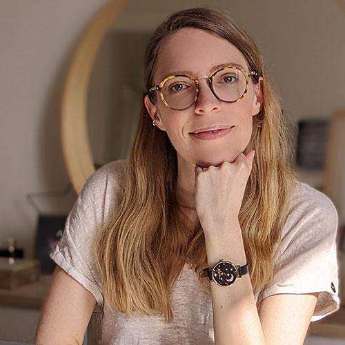 Clémence Wozniak