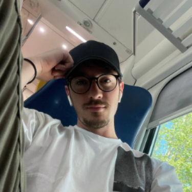 Matteo Verlezza - No-Code Automation Specialist | SaaS Founder