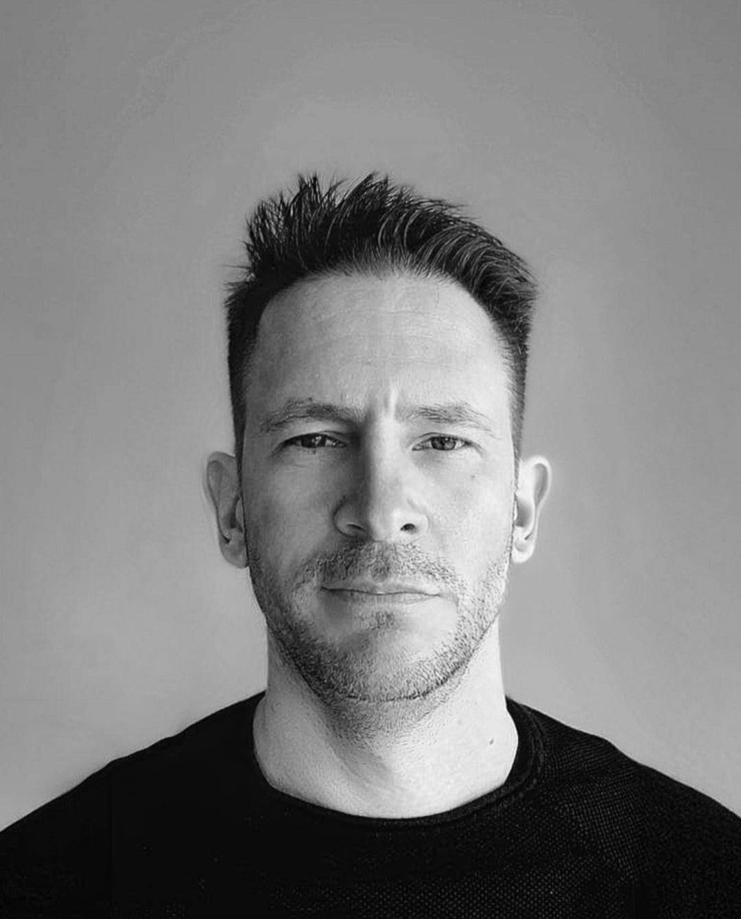 Peter C. - Frontend Entwickler und AI Engineer