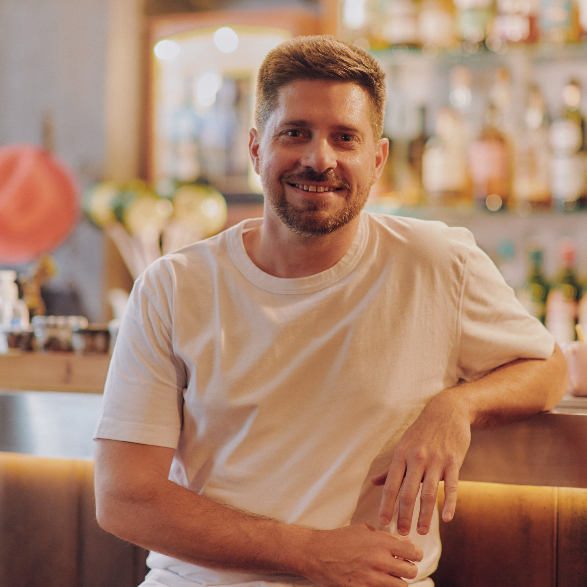 Arnaud Genty - Senior UX Designer | UX researcher | Formateur