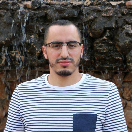 Khalid  - FPGA Engineer/Project Manager