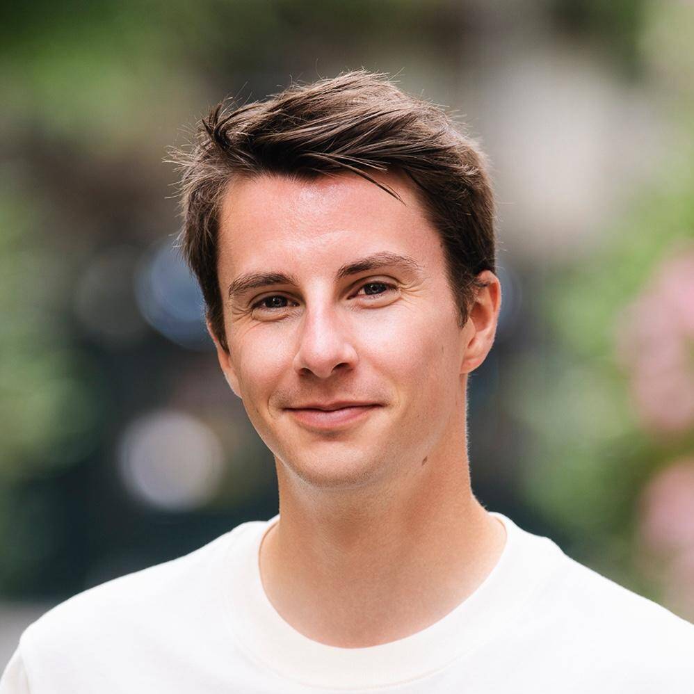 Dimitri Nicolas