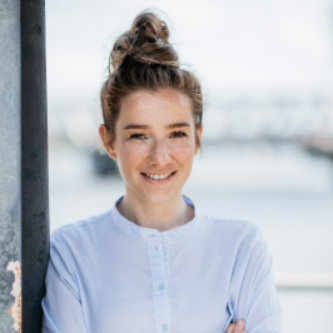 Anna Rohrßen