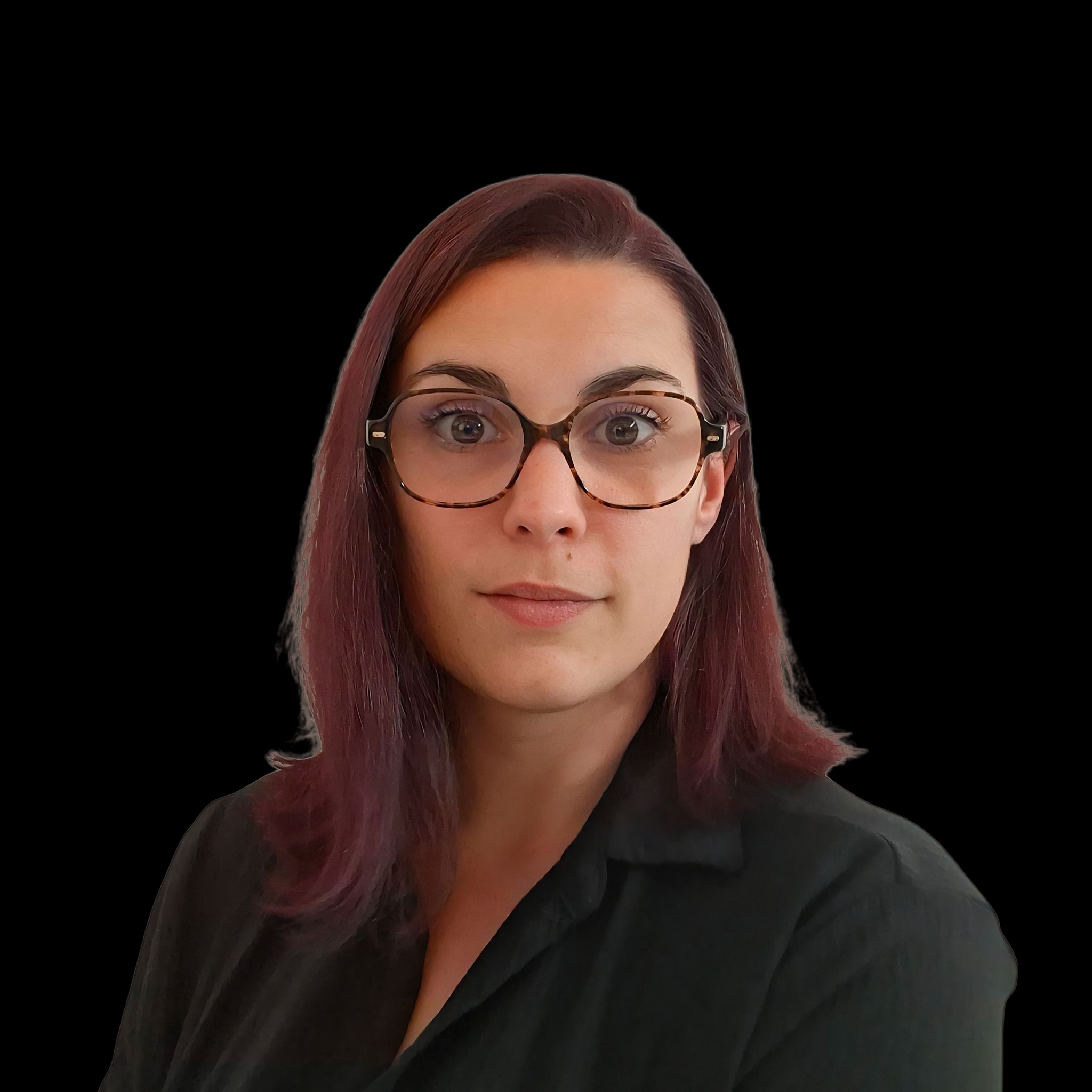 Laurie Boissière - Structuration commerciale & CRM