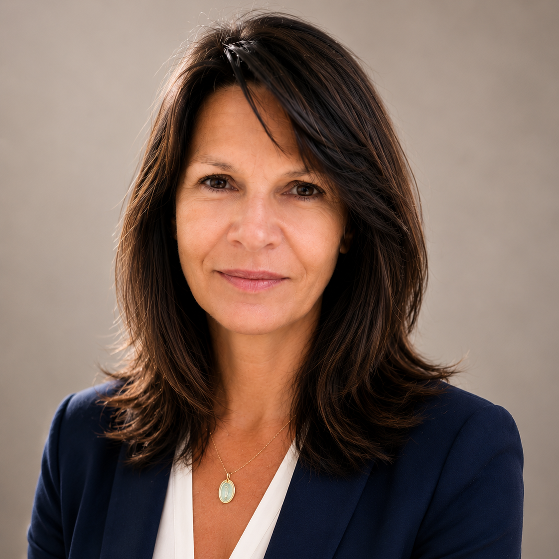 Véronique Charbonnel - Consultante en Posture Managériale