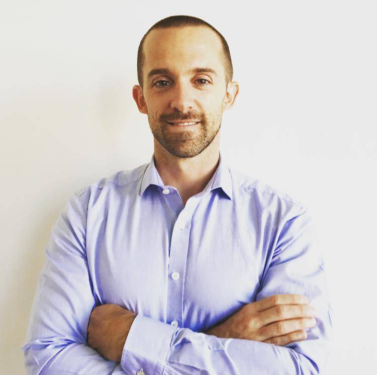 Yohann  - Organizational & Operational Audit / COO