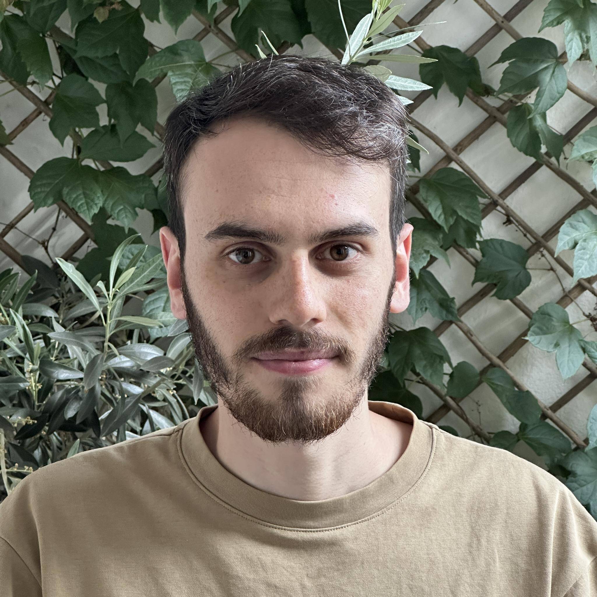 Victor Neuret