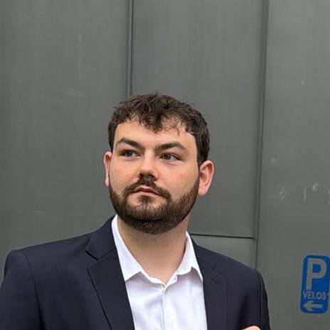 Brieuc Demanet - Marketing & Communication 