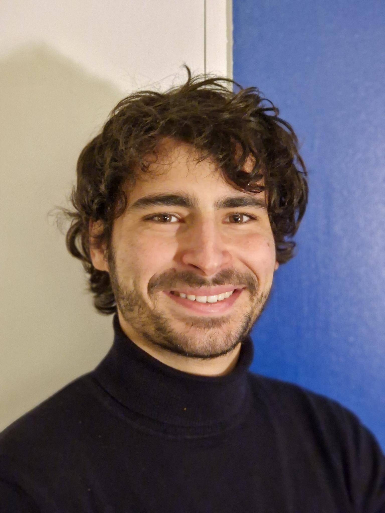 Thibault Pastour