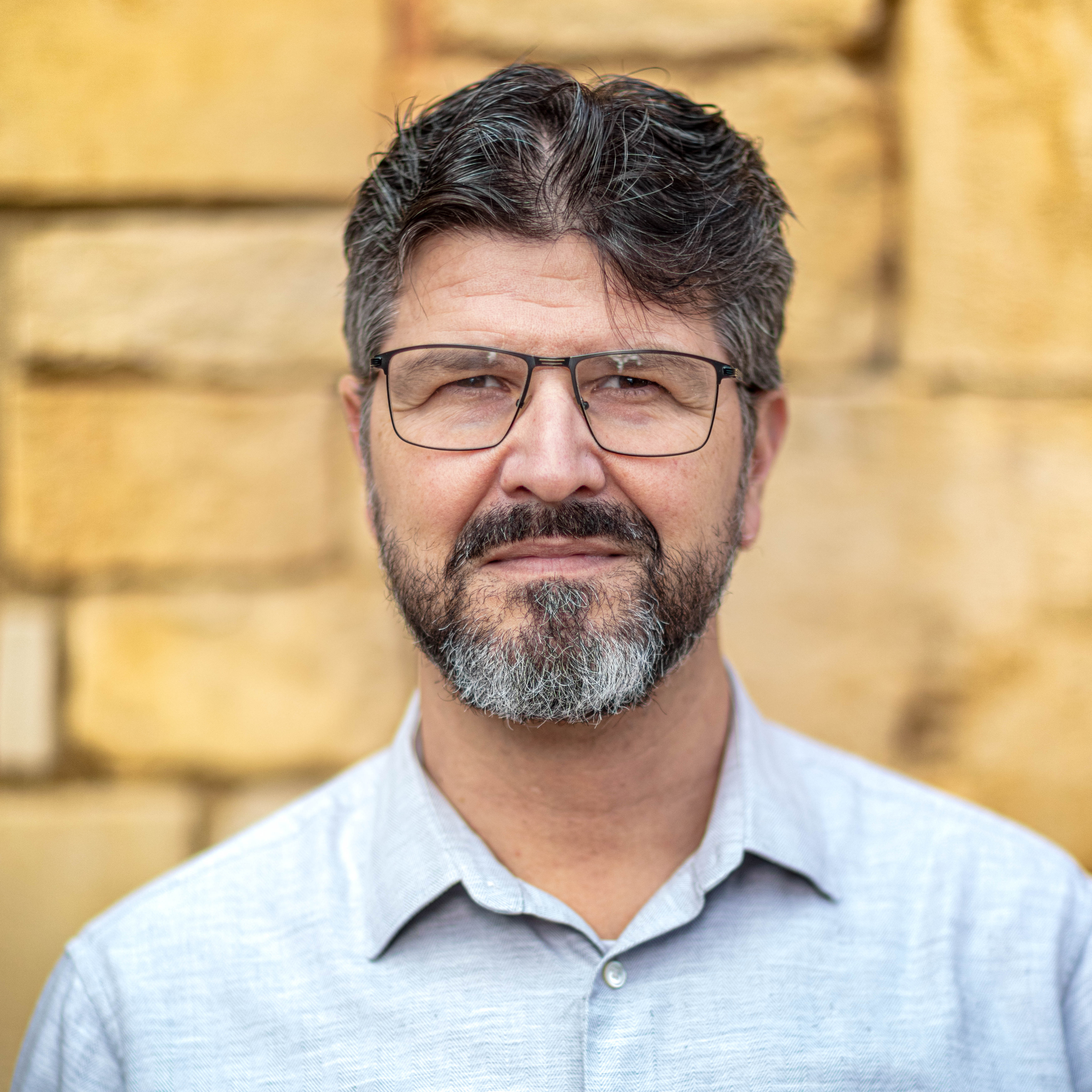 David Méro - Consultant Achats Responsables & IA