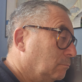 Pascal Balloul - Consultant MOE