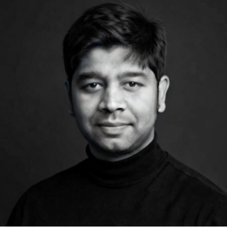 Akbar Moshur Alam - Lead AI Consultant