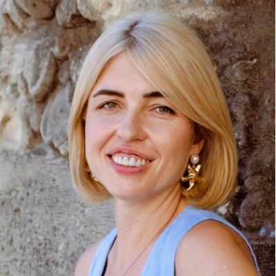 Rita Granate