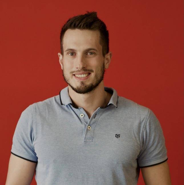 Matthieu Laumet