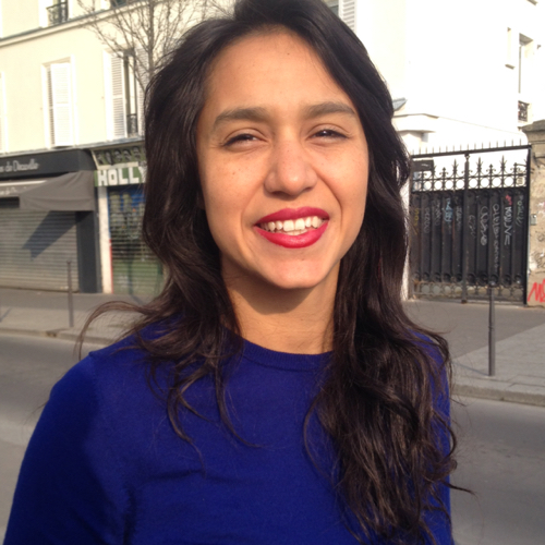 Maria Mendez Marten