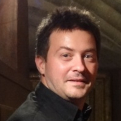 Vincent Erhart