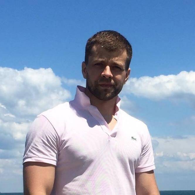 Volodymyr K.