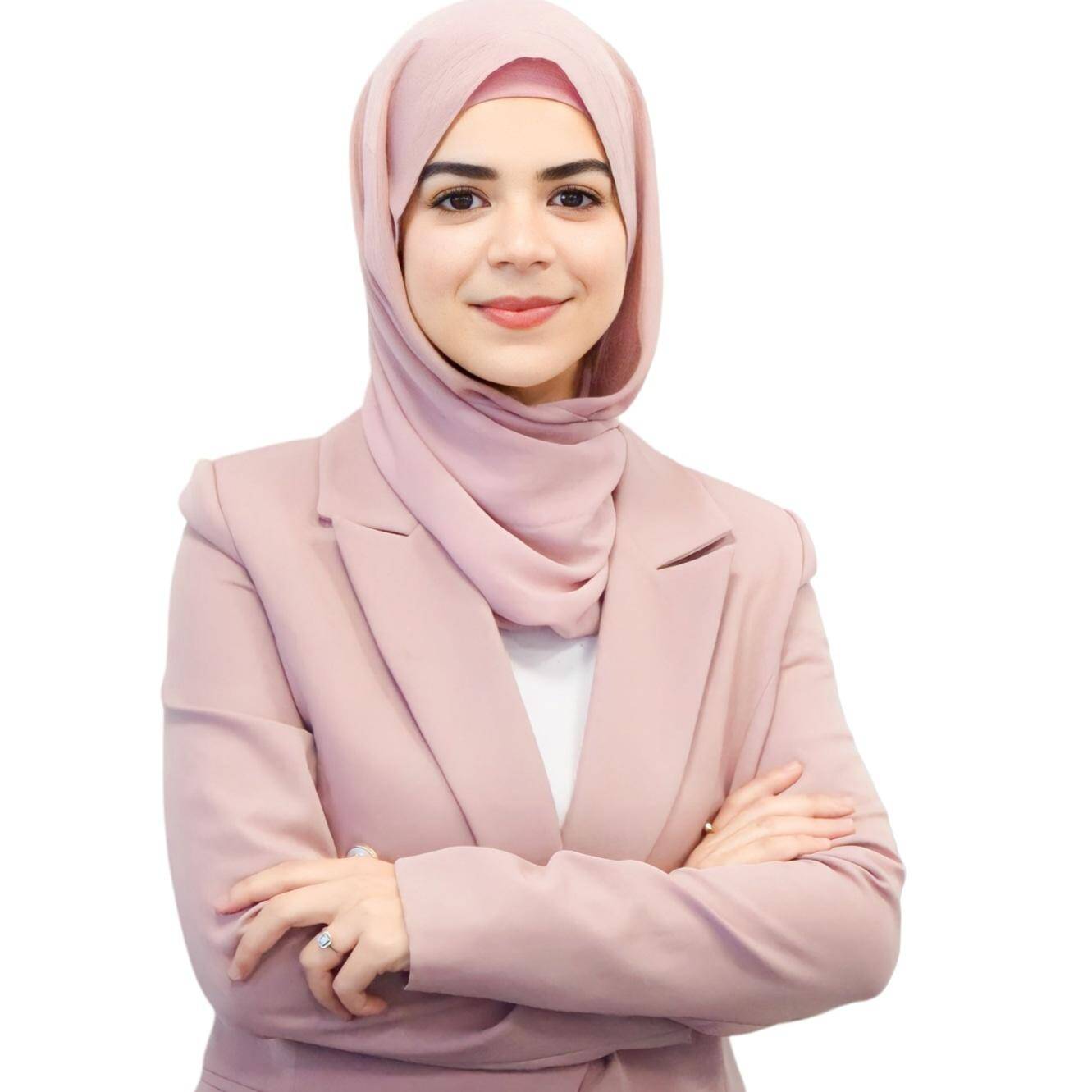 Amna Hedhili