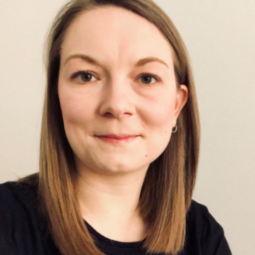 Jessica Richter - Virtuell Assistent