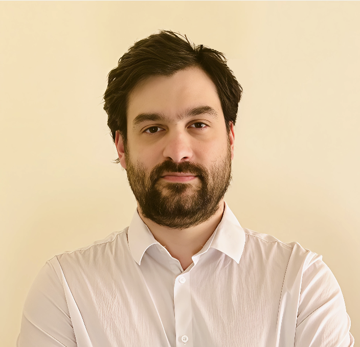 Guillaume Weill - Consultant Engeneering, Développeur Full Stack