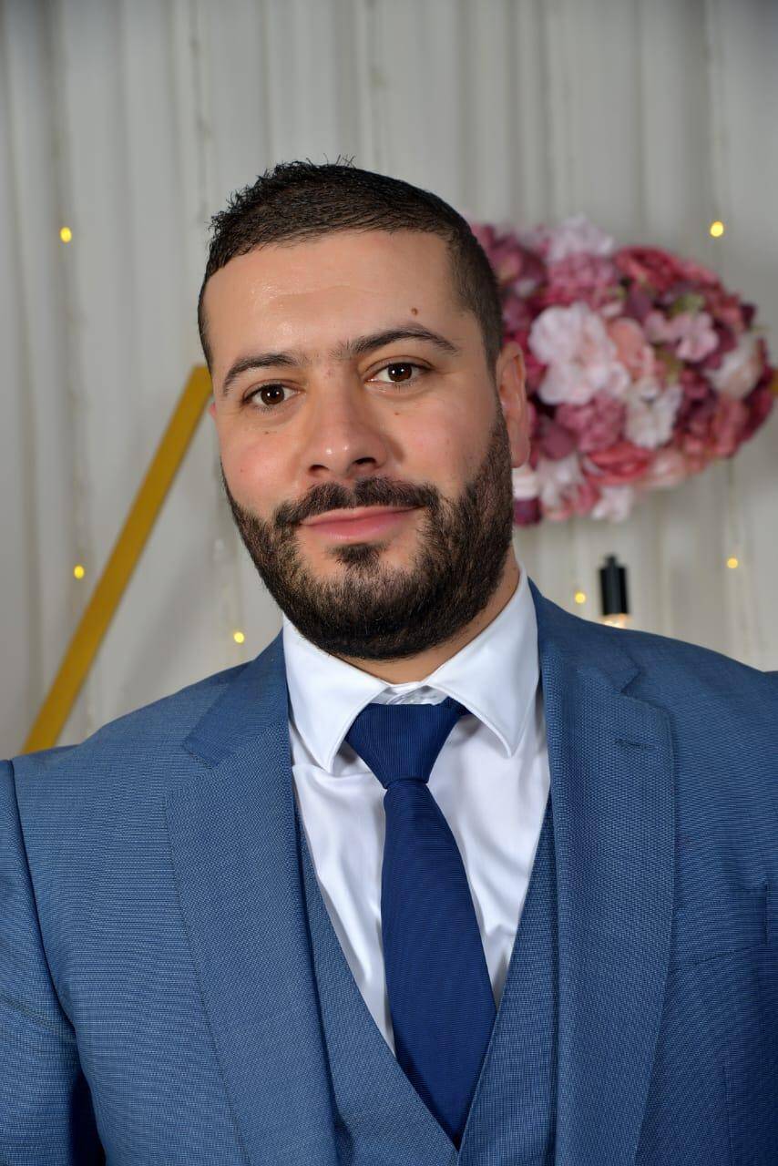 Nabil G.