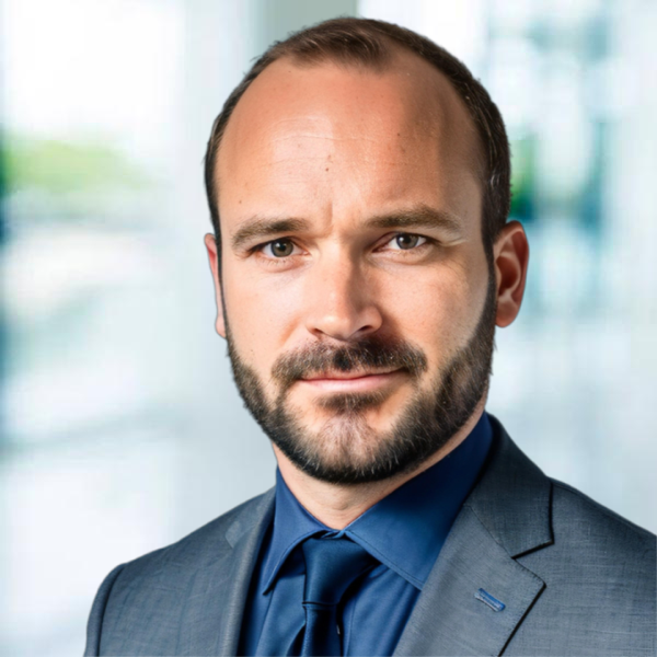 Louis Torres - Chef de projet spécialisé transformation digitale