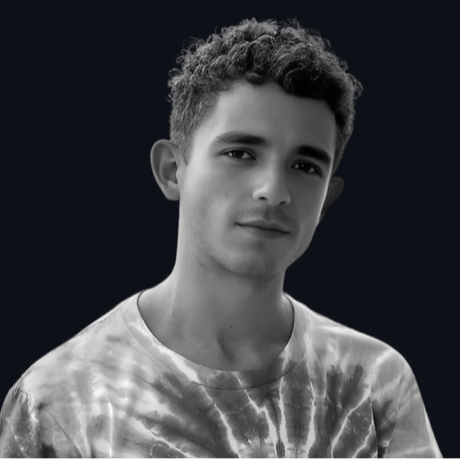 Samuel  - Audiovisual Executive Producer