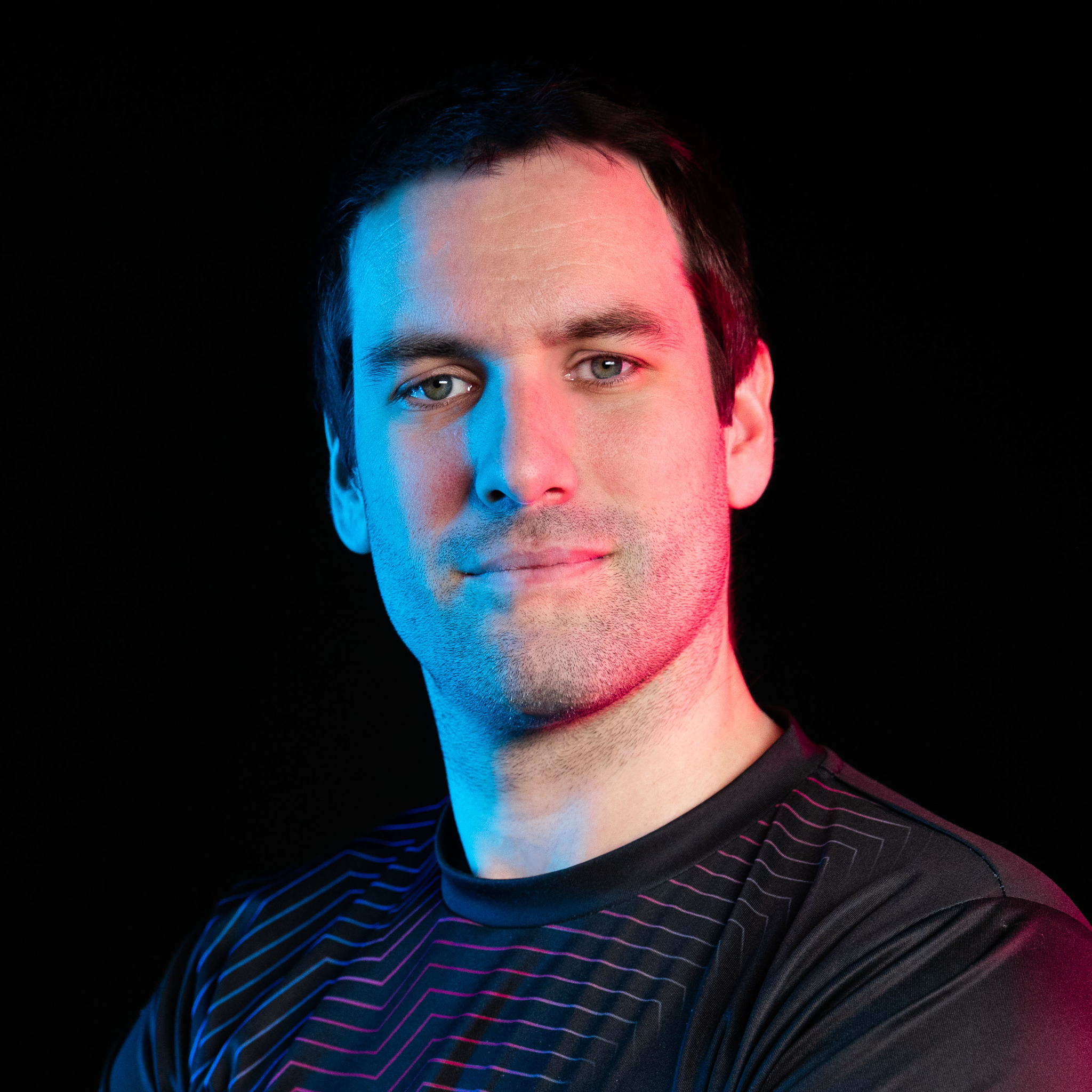 Marc Pfeiler